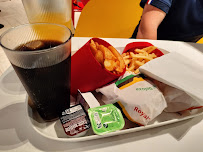 Aliment-réconfort du Restauration rapide McDonald's Bourg Parc des Expositions à Bourg-en-Bresse - n°2