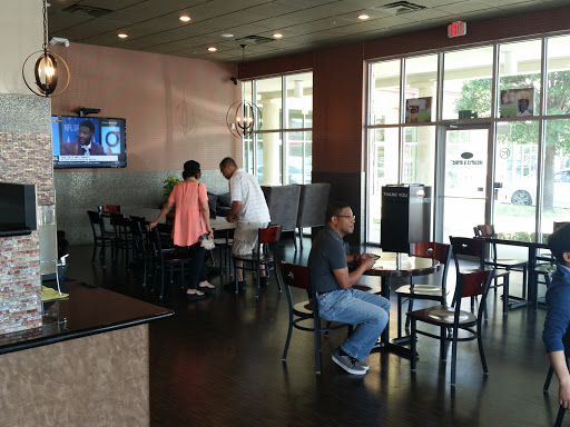 Dessert Shop «Bambu Desserts & Drinks», reviews and photos, 10901 N Lamar Blvd, Austin, TX 78753, USA