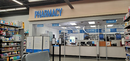 Supermarket «Walmart Neighborhood Market», reviews and photos, 2109 Towne Centre Dr, Bellevue, NE 68123, USA