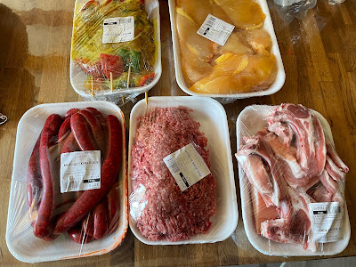 BOUCHERIE DU SUD à Bordeaux