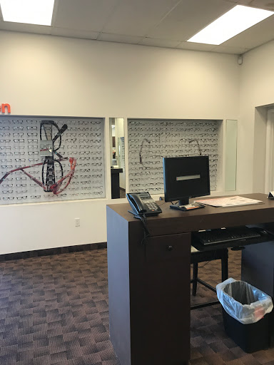 Eye Care Center «Stanton Optical», reviews and photos, 6539 Pacific Ave, Stockton, CA 95207, USA