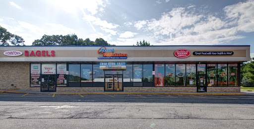 Shopping Mall «Mid Valley Mall», reviews and photos, 39 N Plank Rd, Newburgh, NY 12550, USA