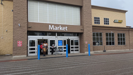 Department Store «Walmart Supercenter», reviews and photos, 4250 Philips Hwy, Jacksonville, FL 32207, USA