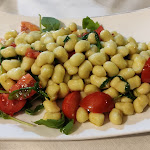 Photo n°3 de l'avis de Letizia.a fait le 07/08/2021 à 07:37 sur le  Pizzeria Trattoria Allèègéé da Tony à Porto Santo Stefano