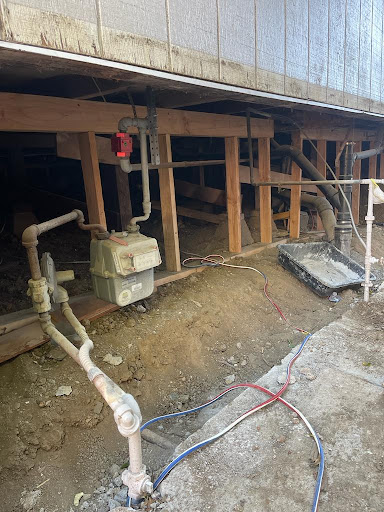 Sunshine Foundation Repairs image