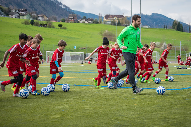 Kommentare und Rezensionen über MS Sports AG