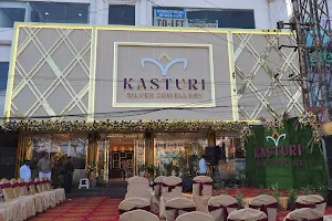 Kasturi Silver Jewellery image