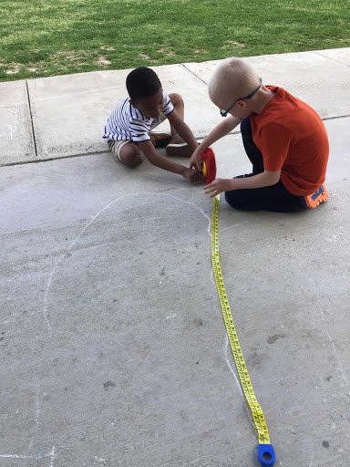 Preschool «Ivy Kids Early Learning Center», reviews and photos, 8100 Barker Cypress Rd, Cypress, TX 77433, USA