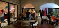 Atmosphère du Restaurant La Maison d'Avignon à Sommières - n°17