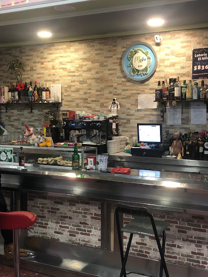 MECHO BAR