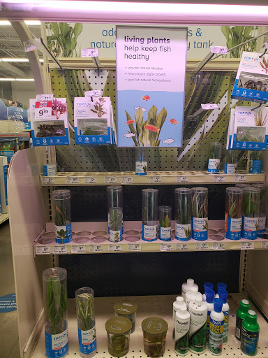 Pet Supply Store «PetSmart», reviews and photos, 1417 W Interstate 240 Service Rd, Oklahoma City, OK 73159, USA