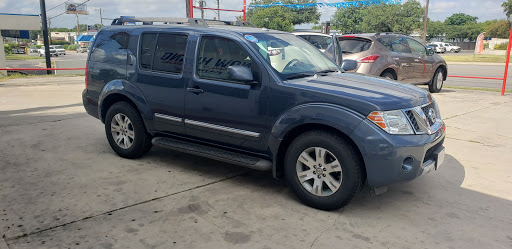 Used Car Dealer «Patriot Preowned Auto», reviews and photos, 9510 Perrin Beitel Rd, San Antonio, TX 78217, USA