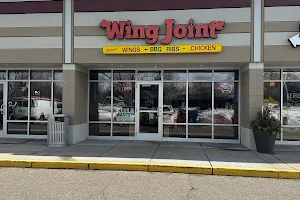 Wing Joint image