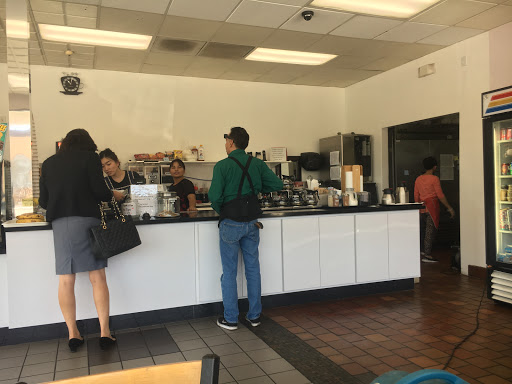 Donut Shop «Modoo Donuts», reviews and photos, 5411 Beach Blvd, Buena Park, CA 90621, USA