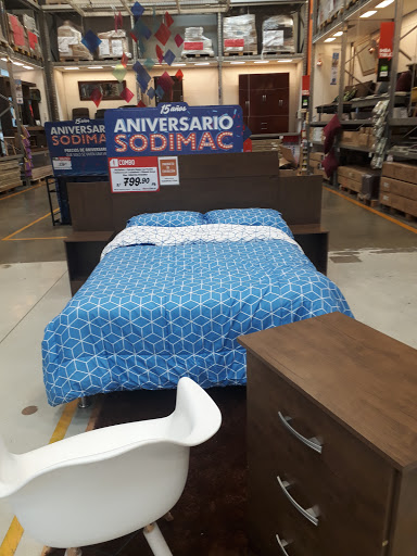 Donar muebles Trujillo