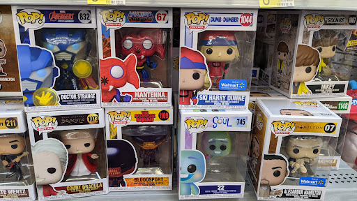 Department Store «Walmart Supercenter», reviews and photos, 1601 W State Hwy 114, Grapevine, TX 76051, USA