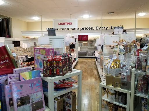 Department Store «T.J. Maxx & HomeGoods», reviews and photos, 160 E Stacy Rd, Allen, TX 75013, USA