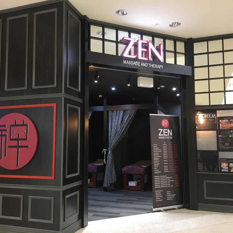 Zen Massage (Northlands)