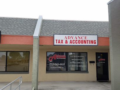 Advanced Tax and Accounting