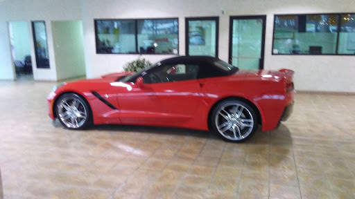 Used Car Dealer «RAMEY AUTOMOTIVE, INC.», reviews and photos, 2750 Clinch St, Richlands, VA 24641, USA