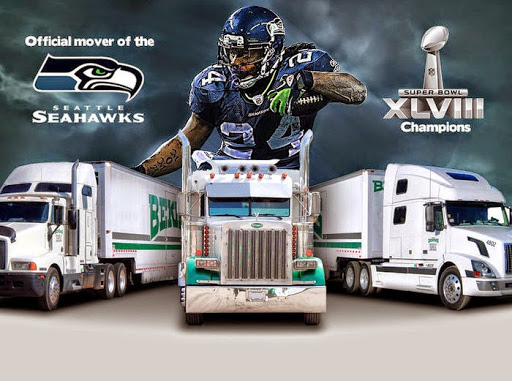 Moving and Storage Service «Olympic Moving & Storage - Federal Way», reviews and photos, 1017 S 344th St, Federal Way, WA 98003, USA