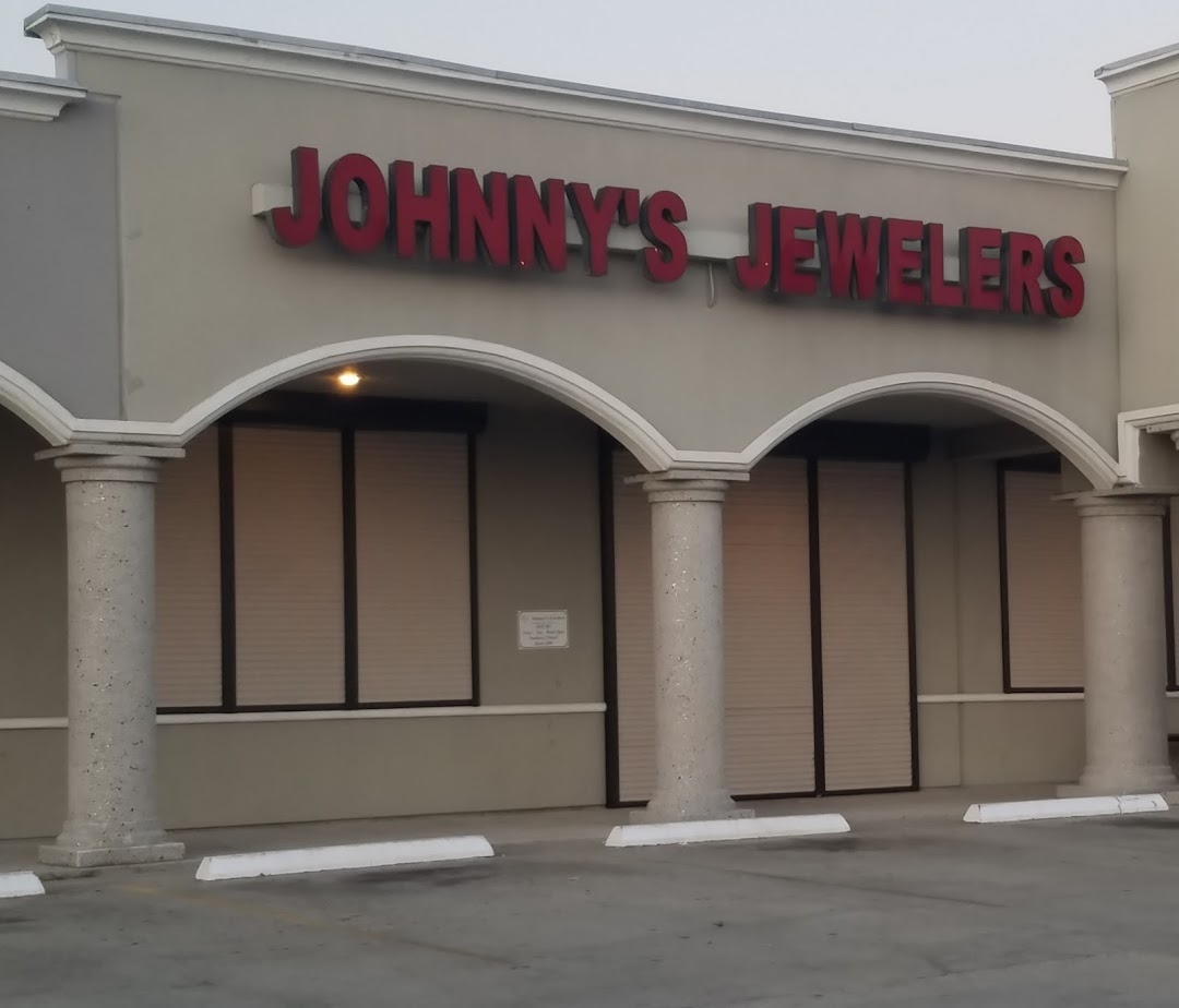 Johnnys Jewelry Repair Center