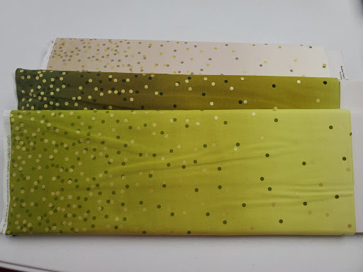 Quilt Shop «Fabric Smart», reviews and photos, 5401 Gulfport Blvd S, Gulfport, FL 33707, USA