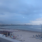 Photo n°2 de l'avis de Lilli.� fait le 08/07/2018 à 14:02 sur le  Hotel San Marco à Alghero