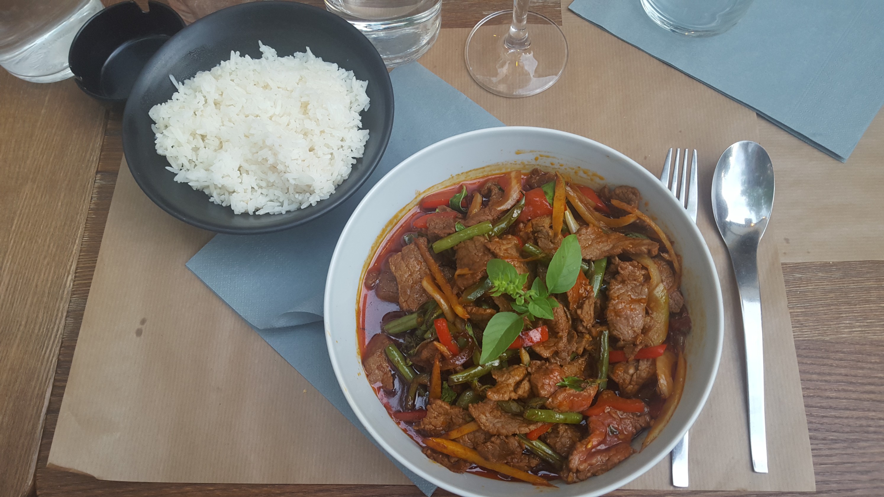 Photo n° 2 de l'avis de Christophe.o fait le 14/07/2019 à 12:32