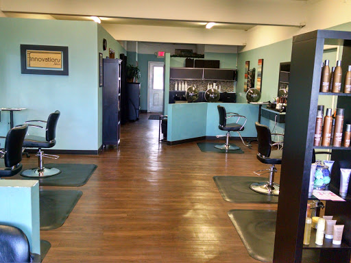 Hair Salon «Innovations Hair Salon», reviews and photos, 11 Princeton Ave, Brick, NJ 08724, USA