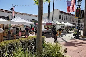 Santa Barbara Certified Farmers' Market, INC. image