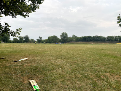 Balstrode Cricket Field