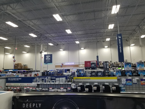 Electronics Store «Best Buy», reviews and photos, 1751 N Central Expy C, McKinney, TX 75070, USA