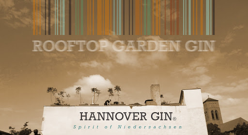 HANNOVER GIN