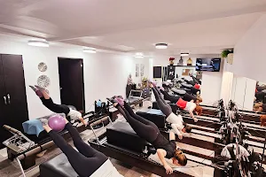 Pilates Now And Spa image