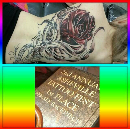 Explore personality disorder bpd tattoo ideas, creative tattoo ideas in Easley, available at Amber Island Tattoo