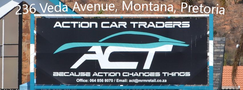 Action Car Traders