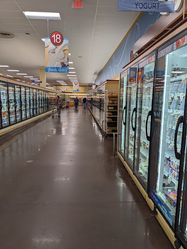 Grocery Store «Weis Markets», reviews and photos, Glenlivet Dr, Allentown, PA 18106, USA