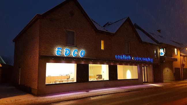 Beoordelingen van Edco Service Sanitair-Verwarming. in Gent - HVAC-installateur
