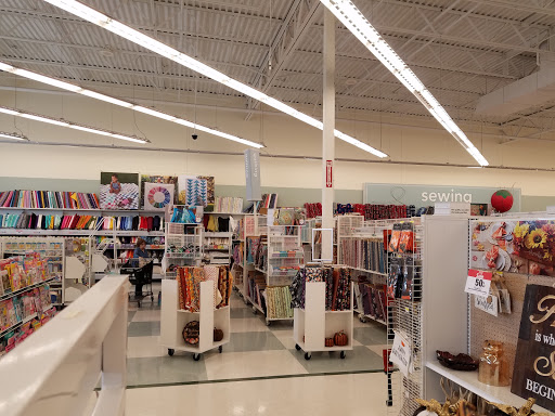 Fabric Store «Jo-Ann Fabrics and Crafts», reviews and photos, 7746 Polo Grounds Blvd, Memphis, TN 38125, USA