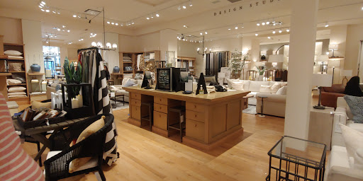 Furniture Store «Pottery Barn», reviews and photos, 11800 W Broad St Ste 1404, Richmond, VA 23233, USA