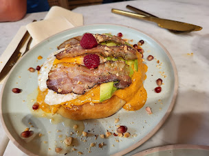 Photo n°73 de Café marlow à Bastia ()