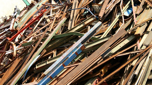 Nicholas Scrap Metal Inc