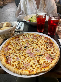 Pizza du Restaurant The Brooklyn à Antibes - n°15