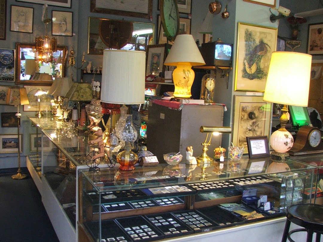A & S Pawn & Used Jewelry