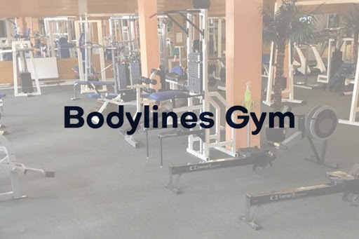 Bodylines Gym southwest