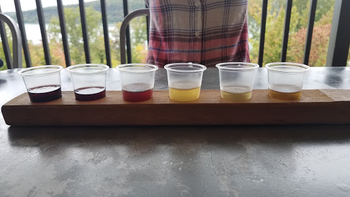 Winery «Look Out Winery, Inc.», reviews and photos, 11848 US-41, Guild, TN 37340, USA