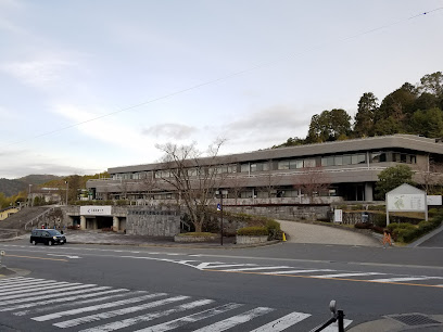 京都産業大学 総合体育館