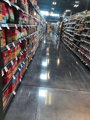 Grocery Store «Harmons Groceries», reviews and photos, 1750 W Traverse Pkwy, Lehi, UT 84043, USA