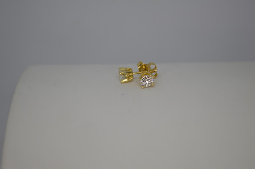 Jewelry Store «Beaudet Jewelry Design», reviews and photos, 2849 Oak St, Eugene, OR 97405, USA